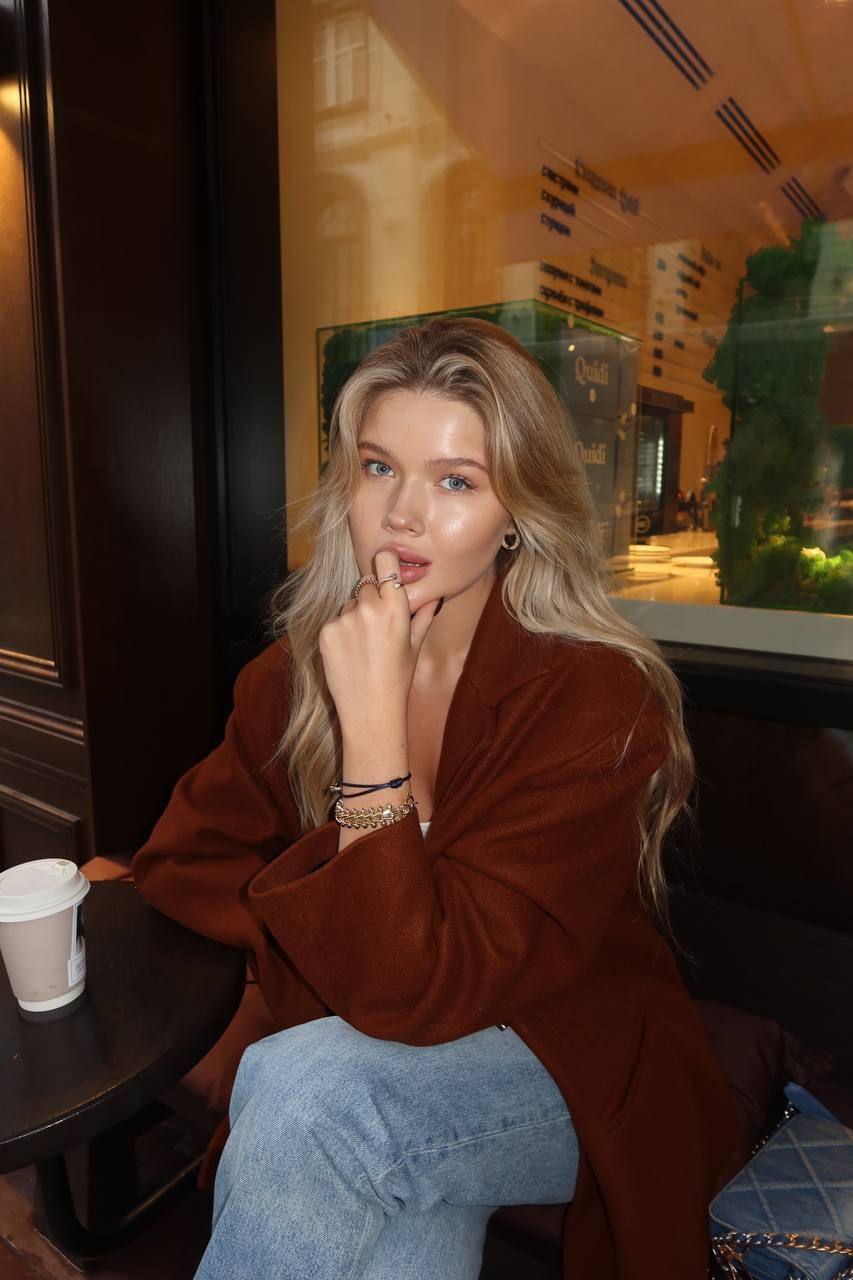 Canon G7X пример уличной фотографии